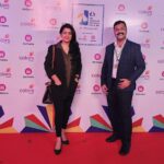 Vishakha Singh Instagram - Attended the International Film Festival Of India (IFFI), GOA 2023 as their Blockchain Advisor with National Film Development Corporation (NFDC) on their 1st ever Digital Collectibles Project!  While it was fulfilling to design the project, put a team together and execute the launch in record time, it was the history of the festival, the line up of outstanding films and the hard work of the team at @iffigoa and @nfdcindia that impressed me immensely. Did you know: 🎥 The first IFFI was held in 1952 and has since become one of the most important film events globally.  🌍 It is the only film festival in South Asia accredited by the FIAPF in the Competitive Feature Films category.  🎞️ Since 2004, IFFI has been hosted in Goa every year, attracting more visitors to the state.  ⚡ This edition of IFFI introduced the Best Web Series (OTT) Award, recognising outstanding content creators on streaming platforms.  🌟 Renowned actor Michael Douglas is being honoured with the Satyajit Ray Excellence in Film Lifetime Award today 💫 IFFI GOA 2023 also marks the launch of its first-ever digital collectibles project - The IFFI DC 2023 , providing VIP access to IFFI 2024 next year, networking opportunities with film fraternity members , masterclasses, library access , priority screenings and much more at the National Film Archive of India and National Museum of Indian Cinema along with the coveted annual Film Circle Of India Membership. (more on this later) Honoured to have been a part of this prestigious event . Kudos to all the team members on a fantastic festival. #IFFIGOA2023 #FilmFestival #BlockchainAdvisor #NFDC 🎬✨#Collectibles @guardianlinkofficial @coloursofindianft IFFI Goa