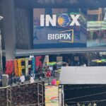 Vishakha Singh Instagram - Attended the International Film Festival Of India (IFFI), GOA 2023 as their Blockchain Advisor with National Film Development Corporation (NFDC) on their 1st ever Digital Collectibles Project!  While it was fulfilling to design the project, put a team together and execute the launch in record time, it was the history of the festival, the line up of outstanding films and the hard work of the team at @iffigoa and @nfdcindia that impressed me immensely. Did you know: 🎥 The first IFFI was held in 1952 and has since become one of the most important film events globally.  🌍 It is the only film festival in South Asia accredited by the FIAPF in the Competitive Feature Films category.  🎞️ Since 2004, IFFI has been hosted in Goa every year, attracting more visitors to the state.  ⚡ This edition of IFFI introduced the Best Web Series (OTT) Award, recognising outstanding content creators on streaming platforms.  🌟 Renowned actor Michael Douglas is being honoured with the Satyajit Ray Excellence in Film Lifetime Award today 💫 IFFI GOA 2023 also marks the launch of its first-ever digital collectibles project - The IFFI DC 2023 , providing VIP access to IFFI 2024 next year, networking opportunities with film fraternity members , masterclasses, library access , priority screenings and much more at the National Film Archive of India and National Museum of Indian Cinema along with the coveted annual Film Circle Of India Membership. (more on this later) Honoured to have been a part of this prestigious event . Kudos to all the team members on a fantastic festival. #IFFIGOA2023 #FilmFestival #BlockchainAdvisor #NFDC 🎬✨#Collectibles @guardianlinkofficial @coloursofindianft IFFI Goa