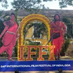 Vishakha Singh Instagram - Attended the International Film Festival Of India (IFFI), GOA 2023 as their Blockchain Advisor with National Film Development Corporation (NFDC) on their 1st ever Digital Collectibles Project!  While it was fulfilling to design the project, put a team together and execute the launch in record time, it was the history of the festival, the line up of outstanding films and the hard work of the team at @iffigoa and @nfdcindia that impressed me immensely. Did you know: 🎥 The first IFFI was held in 1952 and has since become one of the most important film events globally.  🌍 It is the only film festival in South Asia accredited by the FIAPF in the Competitive Feature Films category.  🎞️ Since 2004, IFFI has been hosted in Goa every year, attracting more visitors to the state.  ⚡ This edition of IFFI introduced the Best Web Series (OTT) Award, recognising outstanding content creators on streaming platforms.  🌟 Renowned actor Michael Douglas is being honoured with the Satyajit Ray Excellence in Film Lifetime Award today 💫 IFFI GOA 2023 also marks the launch of its first-ever digital collectibles project - The IFFI DC 2023 , providing VIP access to IFFI 2024 next year, networking opportunities with film fraternity members , masterclasses, library access , priority screenings and much more at the National Film Archive of India and National Museum of Indian Cinema along with the coveted annual Film Circle Of India Membership. (more on this later) Honoured to have been a part of this prestigious event . Kudos to all the team members on a fantastic festival. #IFFIGOA2023 #FilmFestival #BlockchainAdvisor #NFDC 🎬✨#Collectibles @guardianlinkofficial @coloursofindianft IFFI Goa