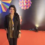 Vishakha Singh Instagram - Attended the International Film Festival Of India (IFFI), GOA 2023 as their Blockchain Advisor with National Film Development Corporation (NFDC) on their 1st ever Digital Collectibles Project!  While it was fulfilling to design the project, put a team together and execute the launch in record time, it was the history of the festival, the line up of outstanding films and the hard work of the team at @iffigoa and @nfdcindia that impressed me immensely. Did you know: 🎥 The first IFFI was held in 1952 and has since become one of the most important film events globally.  🌍 It is the only film festival in South Asia accredited by the FIAPF in the Competitive Feature Films category.  🎞️ Since 2004, IFFI has been hosted in Goa every year, attracting more visitors to the state.  ⚡ This edition of IFFI introduced the Best Web Series (OTT) Award, recognising outstanding content creators on streaming platforms.  🌟 Renowned actor Michael Douglas is being honoured with the Satyajit Ray Excellence in Film Lifetime Award today 💫 IFFI GOA 2023 also marks the launch of its first-ever digital collectibles project - The IFFI DC 2023 , providing VIP access to IFFI 2024 next year, networking opportunities with film fraternity members , masterclasses, library access , priority screenings and much more at the National Film Archive of India and National Museum of Indian Cinema along with the coveted annual Film Circle Of India Membership. (more on this later) Honoured to have been a part of this prestigious event . Kudos to all the team members on a fantastic festival. #IFFIGOA2023 #FilmFestival #BlockchainAdvisor #NFDC 🎬✨#Collectibles @guardianlinkofficial @coloursofindianft IFFI Goa