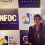 Vishakha Singh Instagram - Attended the International Film Festival Of India (IFFI), GOA 2023 as their Blockchain Advisor with National Film Development Corporation (NFDC) on their 1st ever Digital Collectibles Project!  While it was fulfilling to design the project, put a team together and execute the launch in record time, it was the history of the festival, the line up of outstanding films and the hard work of the team at @iffigoa and @nfdcindia that impressed me immensely. Did you know: 🎥 The first IFFI was held in 1952 and has since become one of the most important film events globally.  🌍 It is the only film festival in South Asia accredited by the FIAPF in the Competitive Feature Films category.  🎞️ Since 2004, IFFI has been hosted in Goa every year, attracting more visitors to the state.  ⚡ This edition of IFFI introduced the Best Web Series (OTT) Award, recognising outstanding content creators on streaming platforms.  🌟 Renowned actor Michael Douglas is being honoured with the Satyajit Ray Excellence in Film Lifetime Award today 💫 IFFI GOA 2023 also marks the launch of its first-ever digital collectibles project - The IFFI DC 2023 , providing VIP access to IFFI 2024 next year, networking opportunities with film fraternity members , masterclasses, library access , priority screenings and much more at the National Film Archive of India and National Museum of Indian Cinema along with the coveted annual Film Circle Of India Membership. (more on this later) Honoured to have been a part of this prestigious event . Kudos to all the team members on a fantastic festival. #IFFIGOA2023 #FilmFestival #BlockchainAdvisor #NFDC 🎬✨#Collectibles @guardianlinkofficial @coloursofindianft IFFI Goa