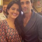Vishakha Singh Instagram - And one last time! At the screening of #Fukrey3 Take a bow @mriglamba @vipulhappy @excelmovies ! A decade of Fukrapanti that resulted in some major entertainment and financial success! Makes for a great case study for B-schools. Cheering on for #TeamFukrey ..wishing everyone the very best for the next decade and more! Missed @priyawajanand !