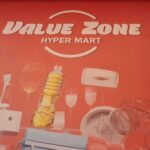 Vishnu Priya Instagram – @valuezonehypermart 
Get ready to witness the Biggest Mall in Hyderabad.
Step in to VALUE ZONE HYPER MART…
Grand launch by Shri Nandamuri balakrishna garu on dec15th 2023 at Pathancheru, Hyderabad .

Location : https://maps.app.goo.gl/yASusmQM3E6CeHkE6

follow us on Instagram : https://instagram.com/valuezonehypermart?igshid=MzMyNGUyNmU2YQ==
Subscribe us :
https://youtube.com/@ValuezoneHypermart?si=qLz4BJRuol-ic04n
Follow on Facebook: 
https://www.facebook.com/valuezonehypermart?mibextid=9R9pXO