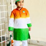 Vishnu Priya Instagram - Happy Independence Day #2023 🇮🇳🇮🇳🇮🇳🇮🇳🇮🇳 . . . #india #merabharatmahan #independenceday #indian #proudtobeindian #blessed #thankyou #loveyouall #kids #school #aug15