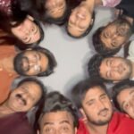 Vishnu Priya Instagram – Chusi chill avvandi ..! 😜 
.
Ma universal babai birthday video will be live soon on our channel #sidshnu:)
.
#beatifulsouls #bestfriends #friendslikefamily #love #friendship #instagram #instalove #instadaily #indianfood #reelsinstagram #reelitfeelit #thankyou #loveyouall #spreadpositivity #spreadlove #spreadkindness #thankyouthankyouthankyou