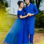 Vishnu Priya Instagram – Every day I love you more and more . You will forever be what I adore.🥰🫶🏻 

@vishnupriyaaofficial #sidshnulove #love #couplegoals #loveyou #loveyouforever❤ 
😘♥️😘 🧿🧿🧿🧿🧿🧿🧿🧿🧿🧿🧿🧿🧿🧿🧿🧿🧿🧿🧿🧿🧿🧿🧿🧿🧿