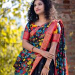 Vishnu Priya Instagram – Jus Double tap ♥️😹
.
Outfit: @ms_fashion_trends 
.
📷: @ramasudha_photography 
.
.
.
#vishnupriya #trinayani #janakigalakanaledhu #telugu #teluguactress #zeetelugu #starmaa #tollywood #self #sidshnu #subscribe #like #share #comment #thankyouthankyouthankyou