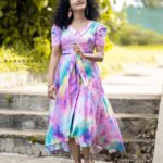 Vishnu Priya Instagram – If you carry joy in your heart, you can heal any moment…! – Carlos Santana 🫶🏻 
. 
. 
Outfit: @sty_lesociety 
.
📷: @ramasudha_photography 
.
.
.
.
#morningmotivation #photography #photo #photographer #photographylovers #instagram #instadaily #instalike #instamood #qoutes #loveyourself #spreadjoy #sidshnu #subscribe #like #share #comment #thankyouthankyouthankyou #loveyouall