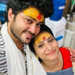 Vishnu Priya Instagram – కార్తీక పౌర్ణమి శుభాకాంక్షలు🙏🏻🪔
.

.

.
#kaarthikapournami #shivshankar #lordshiva #blessed #thankyouthankyouthankyou