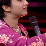 Vishnu Priya Instagram – Super Strong Vishnu💪💪

Watch #FamilyNo1 Every Sunday at 11 AM on #ZeeTelugu

#ZeeOnTheGoReels 

@vishnupriyaaofficial @sri.lallitha.5 @mahishivan9_official @anchorravi_offl