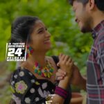Vishnu Priya Instagram – Everyone’s in the vibe of Beautiful & Melodious #Ammayo Song from #SoundParty 🕺🥳

Get Ready for a Joyful ride in Theatres from Nov 24th💥

#SoundPartyFromNov24th

@iamvjsunny @sanjaywritings @vjayashankarr @hrithikasrinivas @sivannarayana_ @mohith_rahmaniac srinivas_j_reddy @jayashankarrules @go4ravipolishetty @fullmoonmediaproductions @golisodadigital @adityamusicindia