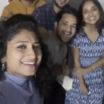 Vishnu Priya Instagram – Wishing you lots of fun & happiness Thammadu ♥️ you deserve all the best in life 🧿🧿🧿🧿🧿🧿 
.
.
#amardeep #bigboss #telugu #season #contestant #blessed #brotherforlife #support #vote #spreadpositivity #spreadlove #spreadkindness #thankyou #loveyouall