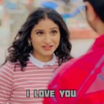 Vishnu Priya Instagram – I Love You ❤️🥹

#AnbenumHookStep

Reels Choreo : @SandySundar_360

#Thalapathy @actorvijay sir @lokesh.kanagaraj @trishakrishnan @anirudhofficial @7_screenstudio @jagadish_palanisamy 

#Anbenum #Leo #vijaythalapathy #trish
#wawaoriginals #instareels #trendingsongs #explore