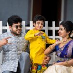 Vishnu Priya Instagram – Family no 1 Grand finale ♥️ 
.
Outfits: @swan_designerstudio ♥️ 
.
📷; @wedlove_films ♥️ 
.
Makeover by @s.bhavani_hairstyler ♥️ 
.
.
.
#family #reality #show #television #beautiful #outfits #photography #photoshoot #photographer #photooftheday #instagram #instagood #instadaily #instamood #instalove #spreadlove #spreadpositivity #spreadkindness #spreadjoy #thankyou #loveyouall