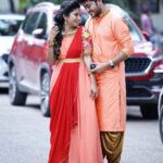 Vishnu Priya Instagram – Love ♥️ 
.
Wearing: @wardrobe.talks ♥️ 
.
📷: @paulino_pictures 
.
Hairstylist: @s.bhavani_hairstyler ♥️ 
.
.
#family #show #reality #dontmiss #fun #love #together #forever #enjoy #sidshnu #subscribe #like #share #thankyouthankyouthankyou