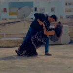 Vishnu Priya Instagram – Love has found its voice ❤️‍🔥
#Samayama from #HiNanna

@nameisnani @mrunalthakur  @shouryuv @heshamabdulwahab @vyraents @Tseries.official @TseriesSouthOfficial

. 
. 
📷: @anthonykarthik__ ♥️
. 
. 

#Samayama #HiNanna #Nani #MrunalThakur 
#wawaoriginals #TrendingSong #InstaExplore