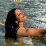 Vishnupriyaa bhimeneni Instagram - Can't describe my experience in words ... moments like these are called abundance... ✨️ ❤️ 💕 💖 ♥️ in my perspective.. Thaankyou kukke, kumara parvata , kumara daara .. land of Nagas 🙏 .... #lovemouli @pnavdeep @avaneendra1 @adityamusicindia @cspace.g #vishnupriyaabhimeneni #kukketravel #lovemouli #grow💚 #gratefulforeverymoment #novembertravel Kukke Subramanya