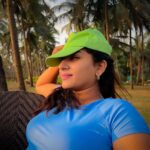 Vishnupriyaa bhimeneni Instagram - 🌠🌠🌠🦋🦋🦋✨️✨️🌟🌟💥💥💙💙💙💙🫶🫶🫶🫶🫶🫶🫶🫶🫶💃💃💃💃💃💃💃💃💃💃🧡🧡🧡💛💛💛💚💚💚🧿 Thankyou for all the sunshine dear universe 🥰💗😘 #vishnupriyabhimeneni #onvacaymode💞 #summerholidays #natureretreat #kerala #grateful #foreverhappykid Taj Bekal Resort & Spa, Kerala