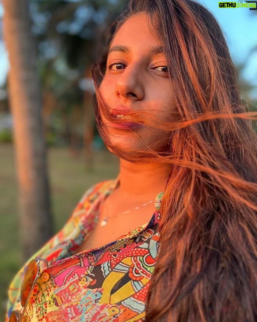 Vishnupriyaa bhimeneni Instagram - π π π π¦π¦π¦β¨οΈβ¨οΈπππ₯π₯πππππ«Άπ«Άπ«Άπ«Άπ«Άπ«Άπ«Άπ«Άπ«Άπππππππππππ§‘π§‘π§‘πππππππ§Ώ Thankyou for all the sunshine dear universe π₯°ππ #vishnupriyabhimeneni #onvacaymodeπ #summerholidays #natureretreat #kerala #grateful #foreverhappykid Taj Bekal Resort & Spa, Kerala