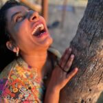 Vishnupriyaa bhimeneni Instagram - 🌠🌠🌠🦋🦋🦋✨️✨️🌟🌟💥💥💙💙💙💙🫶🫶🫶🫶🫶🫶🫶🫶🫶💃💃💃💃💃💃💃💃💃💃🧡🧡🧡💛💛💛💚💚💚🧿 Thankyou for all the sunshine dear universe 🥰💗😘 #vishnupriyabhimeneni #onvacaymode💞 #summerholidays #natureretreat #kerala #grateful #foreverhappykid Taj Bekal Resort & Spa, Kerala