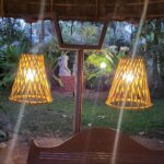 Vishnupriyaa bhimeneni Instagram - 🌠🌠🌠🦋🦋🦋✨️✨️🌟🌟💥💥💙💙💙💙🫶🫶🫶🫶🫶🫶🫶🫶🫶💃💃💃💃💃💃💃💃💃💃🧡🧡🧡💛💛💛💚💚💚🧿 Thankyou for all the sunshine dear universe 🥰💗😘 #vishnupriyabhimeneni #onvacaymode💞 #summerholidays #natureretreat #kerala #grateful #foreverhappykid Taj Bekal Resort & Spa, Kerala