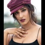 Vishnupriyaa bhimeneni Instagram - You are my fav hello & my hardest goodbye.. 💗 Styling : @greeshma_krishna.k H&M : @makeupbysapnak 📸 : @shareefnandyala #vishnupriyabhimeneni #loveandlight #sundayyyyingggg #magical #Wonderful #1millionfollowers #Excited #purelove❤️