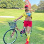 Vishnupriyaa bhimeneni Instagram – 🦁 Those bright yellow&Red days ❤️

Styling : @vineelavarma.8679

#vishnupriyabhimeneni #SONGdiaries #Dance #livelifelikeitsurlastday #New2022 #newbegginings #grateful #love&blessings RFC