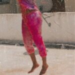 Vishnupriyaa bhimeneni Instagram – HOLI 😍😍😍🌈🌈🥁🥁🙏🙏

So grateful for the day 🦄✨

#VISHNUPRIYABHIMENENI #reelitfeelit #reels #holi #rangbarse #beingintouchwithelementsoflife #livelifelikeitsurlastday #Memoriesforlife