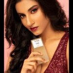 Vishnupriyaa bhimeneni Instagram – 11-03-2022
Thankyou @nasluxestore @suhasini_mudliyar_ 
For launching my personality in to an essnese 1980 😍❤️
 I absolutely love how the formulation smells 👏👏😎😎🌹🌹🌹 Roses & Jasmine😍
Iam super thrilled & excited thankyou for this beautiful gift…
Iam forever grateful 😘😘😘😘😘😘

#vishnupriyabhimeneni #nasluxestore #persnolessense #myfragrance #1980 #vintage #love #magic #romance #grounded #kinder #1980s #Nasluxe