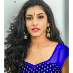 Vishnupriyaa bhimeneni Instagram – Let the blue sky meet the blue sea and all is blue for a time 💙🎆🌌🌉🧊❄️🌈

Styling @greeshma_krishna.k
Outfit @mvdesignerstudio
H&M @vinusha_makeoverartistry
Pc  @naveen_photography_official

#vishnupriyabhimeneni #etvsridevidramacompany #dancingmywayintolife #experienceisallthatmatters #eveydayphenomenal