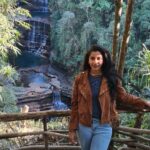 Vishnupriyaa bhimeneni Instagram – Dear meghalaya I love you ❤️

Meghalaya Day  3

Pc : @lifeofsrikar

#vishnupriyabhimeneni #Vishnupriyatravels #travelbug #naturelovers #waterfalls #lovelife #Holidays #decembermonth Wei Sawdong