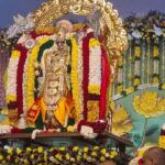 Vishnupriyaa bhimeneni Instagram – Hare Krishna
Hare Krishna
Krishna krishna
Hare hare
Hare Rama Hare Rama
Rama Rama Hare Hare…..

#Dumpofmymagicalweekend🙏💐💖💖💖💖💖💖💛💛💛💛💚💚💚💚💚💚💚🍀🍀🍀🙏💓💓💓🍀🍀💙💙💙💙💜💜❤️❤️❤️
#isckonhyderabad #swaymbhulakshminarasimhaswamigoldentemple