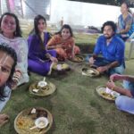 Vishnupriyaa bhimeneni Instagram – Hare Krishna
Hare Krishna
Krishna krishna
Hare hare
Hare Rama Hare Rama
Rama Rama Hare Hare…..

#Dumpofmymagicalweekend🙏💐💖💖💖💖💖💖💛💛💛💛💚💚💚💚💚💚💚🍀🍀🍀🙏💓💓💓🍀🍀💙💙💙💙💜💜❤️❤️❤️
#isckonhyderabad #swaymbhulakshminarasimhaswamigoldentemple