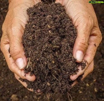 Vishnupriyaa bhimeneni Instagram - Soil degradation is real and we cannot stay blind to it anymore. We are what we eat and everything that sustains us comes from the soil. Let's support @sadhguru as he starts his epic bike ride across 27 countries to #SaveSoil. #ConsciousPlanet @consciousplanet #vishnupriyabhimeneni #conciousliving #ConsciousPlanet #sadhguru #savesoil #motherearth #Bhumi #mylove #Mypassion #tosavesoil