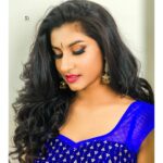 Vishnupriyaa bhimeneni Instagram – Let the blue sky meet the blue sea and all is blue for a time 💙🎆🌌🌉🧊❄️🌈

Styling @greeshma_krishna.k
Outfit @mvdesignerstudio
H&M @vinusha_makeoverartistry
Pc  @naveen_photography_official

#vishnupriyabhimeneni #etvsridevidramacompany #dancingmywayintolife #experienceisallthatmatters #eveydayphenomenal