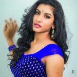 Vishnupriyaa bhimeneni Instagram – Let the blue sky meet the blue sea and all is blue for a time 💙🎆🌌🌉🧊❄️🌈

Styling @greeshma_krishna.k
Outfit @mvdesignerstudio
H&M @vinusha_makeoverartistry
Pc  @naveen_photography_official

#vishnupriyabhimeneni #etvsridevidramacompany #dancingmywayintolife #experienceisallthatmatters #eveydayphenomenal