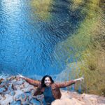 Vishnupriyaa bhimeneni Instagram – Dear meghalaya I love you ❤️

Meghalaya Day  3

Pc : @lifeofsrikar

#vishnupriyabhimeneni #Vishnupriyatravels #travelbug #naturelovers #waterfalls #lovelife #Holidays #decembermonth Wei Sawdong