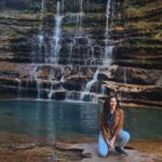 Vishnupriyaa bhimeneni Instagram – Dear meghalaya I love you ❤️

Meghalaya Day  3

Pc : @lifeofsrikar

#vishnupriyabhimeneni #Vishnupriyatravels #travelbug #naturelovers #waterfalls #lovelife #Holidays #decembermonth Wei Sawdong