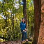 Vishnupriyaa bhimeneni Instagram – Holidays ❤️

Meghalaya day 2

Pc : @lifeofsrikar

#vishnupriyabhimeneni #holidaying #lastdaysof2021 #nature #healing #love #magic