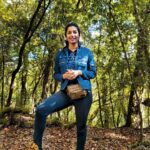 Vishnupriyaa bhimeneni Instagram – Holidays ❤️

Meghalaya day 2

Pc : @lifeofsrikar

#vishnupriyabhimeneni #holidaying #lastdaysof2021 #nature #healing #love #magic