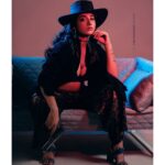 Vishnupriyaa bhimeneni Instagram - 123 Nenoka kantri 😎 naaku nene raani 👸mantiri vaayistha pagalu raatiri BY BIRTHE vundi timmiri 😍😝 Styling :@greeshma_krishna.k 📸 : @theportraitstudio_tps H&M : @makeupbysapnak #IAMTHEBOSSOFHOWIFEEL #ANDICHOOSETOFEELFULLOFLOVEANDBLISS #GIRLPOWER #welivethewaywewant #weekendalready😍 #Enjoyeverymoment