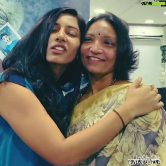 Vishnupriyaa bhimeneni Instagram - Amma happy birthday 😘😘😘😘😘😘😘😘😘😘😘😘😘😘😘😘😘😘😘😘😘 Nobody or nothing can replace ur love and energy⚡️⚡️⭐️⭐️⭐️⭐️🌠 💗💗💗💗💗💗💗♾️♾️♾️♾️🦋🦋🦋🦋🦋 my darling angel 🤍🤍🤍🤍 you are forever missed 💔💔💔 I LOVE YOU ❤❤❤❤❤❤❤❤❤❤❤❤❤♾️♾️♾️♾️♾️♾️♾️♾️♾️♾️♾️