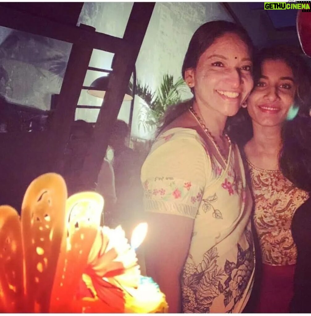 Vishnupriyaa bhimeneni Instagram - 26-1-2023 🌌🌌🌌🌌🌌 My dear lovely amma 😘😘😘😘😘😘😘😘😘😘😘 thankyou for being by myside till today ... I shall cherish and will relish you till my last breath ... You were my strength .. but you were also my weakness .... But now that u have been liberated in to this cosmos 🌠⭐️🌌 you are everywhere and I know you are and shall be in every breath of mine .. I know iam only breathing strength 💗💗🤍🤍🤍🤍 Iam forever grateful for all ur sacrifices and love to give me the best possible life on this planet ...🙏🙏🙏🙏✨️✨️✨️✨️✨️✨️✨️ Now rest in peace amma 🙏🙏🙏🙏🙏🙏🙏🙏♾️😘😘😘😘😘😘😘♾️♾️♾️♾️♾️♾️