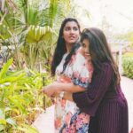 Vishnupriyaa bhimeneni Instagram – Best company for life…

MY jaaaathiiratnaaalu partner @rithu_chowdhary
 Who is up for all my madness and is my soldier 😍💖

Just that she sleeps early 🙄
We do what ever the  hell we want lol….. 😍😍😂😂😂😂

AND all we want is laughter laughter and more laughter 😝😬😂😂

So grateful for all my friends 😍❤️💛💜🏵️
#mychosenaanimutyalu😘
#família
#Memoriesforlife #friendsforever