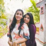 Vishnupriyaa bhimeneni Instagram – Best company for life…

MY jaaaathiiratnaaalu partner @rithu_chowdhary
 Who is up for all my madness and is my soldier 😍💖

Just that she sleeps early 🙄
We do what ever the  hell we want lol….. 😍😍😂😂😂😂

AND all we want is laughter laughter and more laughter 😝😬😂😂

So grateful for all my friends 😍❤️💛💜🏵️
#mychosenaanimutyalu😘
#família
#Memoriesforlife #friendsforever