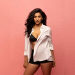 Vishnupriyaa bhimeneni Instagram – Happy Valentines day💖 💫⭐

📸 : @shareefnandyala
M&H : @pranathibandi
Styling : @devaras92

#lovenhappinesstoall💜 #loveisforever #feelthelovespreadthelovenlight #toyouandpeoplearoundyou