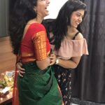 Vishnupriyaa bhimeneni Instagram - 19-08-20 🎂🎂🎂🎂😍😍😍😍 BIRTHDAY ❤️ GRACEFULLY 25😍💜💛💚💙 THIS BIRTHDAY WAS BEYOND MAGICAL 💛💛 THANK YOU FOR ALL YOUR LOVE.. THANKYOU FOR ALL YOUR WISHES 😍🙏💚 IAM GRATEFUL FOR EVERY BEING IN MY LIFE.. EVERYTHING AND EVERYONE ADDED BEAUTIFUL COLOUR TO MY LIFE 💖 THE JOURNEY SO FAR ON THIS PLANET.. ON MOTHER EARTH WAS AMAZING... 😍💛💛💖💖 AND IAM SURE ITS CONTINUING TO BE.. IAM GRATEFUL FOR THIS LIFE 💚💚 TO BE EXPERIENCING THIS LIFE 💙💙 I FEEL LOVED AND BLESSED 💛💛💛💜 #EACHDAYISblessing #EACHDAYNEWEXLERINCE #LIFEISBEAUTIFUL THANKYOU ONCE AGAIN FOR EACH AND EVERYONE WHO THOUGHT OF ME AND SEND ME UR LOVE AND BLESSINGS THROUGH YOUR THOUGHTS.. MESSAGES.. CALLS.. 💛 FOREVER LOVE AND HAPPINESS TO ALL OF YOU TOO 😍😍😍🙏🙏🙏🙏🙏🙏🙏🙏💖💖💖💖💖💖💖💖💖💖💖💖💖❤️❤️❤️❤️❤️❤️❤️❤️❤️❤️❤️❤️❤️❤️❤️💙💙💙💙💙💙💙💙💙💙💙💙💙💙💚💚💚💚💚💚💚💚💚💚💚💚💚💛💛💛💛💛💛💜💜💜💜💜💜💜💜💜
