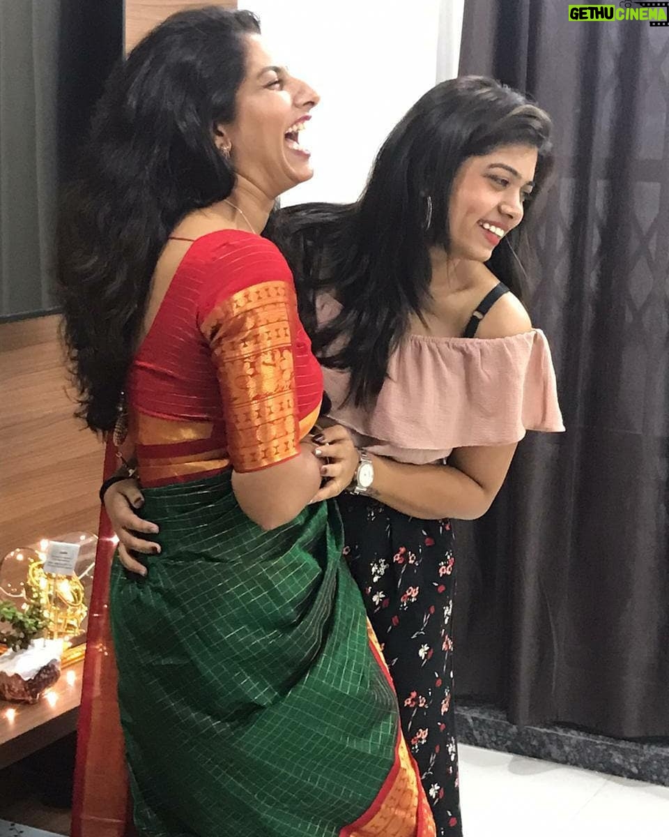 Vishnupriyaa bhimeneni Instagram - 19-08-20 ππππππππ BIRTHDAY β€οΈ GRACEFULLY 25πππππ THIS BIRTHDAY WAS BEYOND MAGICAL ππ THANK YOU FOR ALL YOUR LOVE.. THANKYOU FOR ALL YOUR WISHES πππ IAM GRATEFUL FOR EVERY BEING IN MY LIFE.. EVERYTHING AND EVERYONE ADDED BEAUTIFUL COLOUR TO MY LIFE π THE JOURNEY SO FAR ON THIS PLANET.. ON MOTHER EARTH WAS AMAZING... πππππ AND IAM SURE ITS CONTINUING TO BE.. IAM GRATEFUL FOR THIS LIFE ππ TO BE EXPERIENCING THIS LIFE ππ I FEEL LOVED AND BLESSED ππππ #EACHDAYISblessing #EACHDAYNEWEXLERINCE #LIFEISBEAUTIFUL THANKYOU ONCE AGAIN FOR EACH AND EVERYONE WHO THOUGHT OF ME AND SEND ME UR LOVE AND BLESSINGS THROUGH YOUR THOUGHTS.. MESSAGES.. CALLS.. π FOREVER LOVE AND HAPPINESS TO ALL OF YOU TOO ππππππππππππππππππππππππβ€οΈβ€οΈβ€οΈβ€οΈβ€οΈβ€οΈβ€οΈβ€οΈβ€οΈβ€οΈβ€οΈβ€οΈβ€οΈβ€οΈβ€οΈππππππππππππππππππππππππππππππππππππππππππ