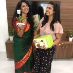 Vishnupriyaa bhimeneni Instagram - 19-08-20 🎂🎂🎂🎂😍😍😍😍 BIRTHDAY ❤️ GRACEFULLY 25😍💜💛💚💙 THIS BIRTHDAY WAS BEYOND MAGICAL 💛💛 THANK YOU FOR ALL YOUR LOVE.. THANKYOU FOR ALL YOUR WISHES 😍🙏💚 IAM GRATEFUL FOR EVERY BEING IN MY LIFE.. EVERYTHING AND EVERYONE ADDED BEAUTIFUL COLOUR TO MY LIFE 💖 THE JOURNEY SO FAR ON THIS PLANET.. ON MOTHER EARTH WAS AMAZING... 😍💛💛💖💖 AND IAM SURE ITS CONTINUING TO BE.. IAM GRATEFUL FOR THIS LIFE 💚💚 TO BE EXPERIENCING THIS LIFE 💙💙 I FEEL LOVED AND BLESSED 💛💛💛💜 #EACHDAYISblessing #EACHDAYNEWEXLERINCE #LIFEISBEAUTIFUL THANKYOU ONCE AGAIN FOR EACH AND EVERYONE WHO THOUGHT OF ME AND SEND ME UR LOVE AND BLESSINGS THROUGH YOUR THOUGHTS.. MESSAGES.. CALLS.. 💛 FOREVER LOVE AND HAPPINESS TO ALL OF YOU TOO 😍😍😍🙏🙏🙏🙏🙏🙏🙏🙏💖💖💖💖💖💖💖💖💖💖💖💖💖❤️❤️❤️❤️❤️❤️❤️❤️❤️❤️❤️❤️❤️❤️❤️💙💙💙💙💙💙💙💙💙💙💙💙💙💙💚💚💚💚💚💚💚💚💚💚💚💚💚💛💛💛💛💛💛💜💜💜💜💜💜💜💜💜
