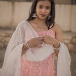 Vishnupriya sainath pathade patil Instagram - 🙏🏻#vishaarmy
